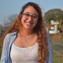 Ana Laura HernÁndez